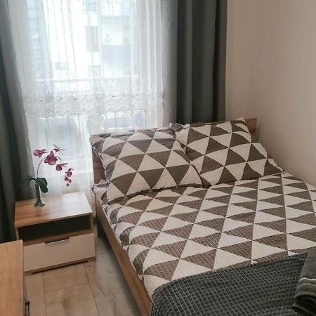 Apartament Pruszcz Gdanski 1 Kültér fotó