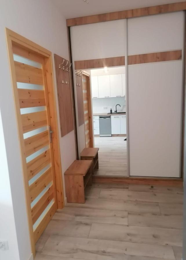 Apartament Pruszcz Gdanski 1 Kültér fotó