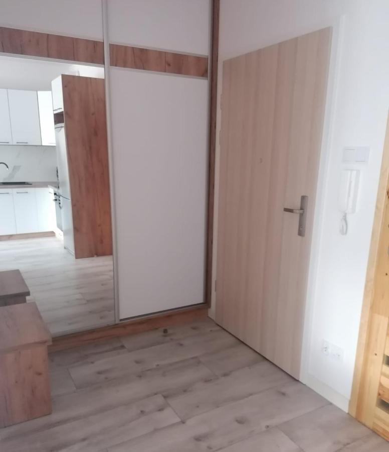 Apartament Pruszcz Gdanski 1 Kültér fotó